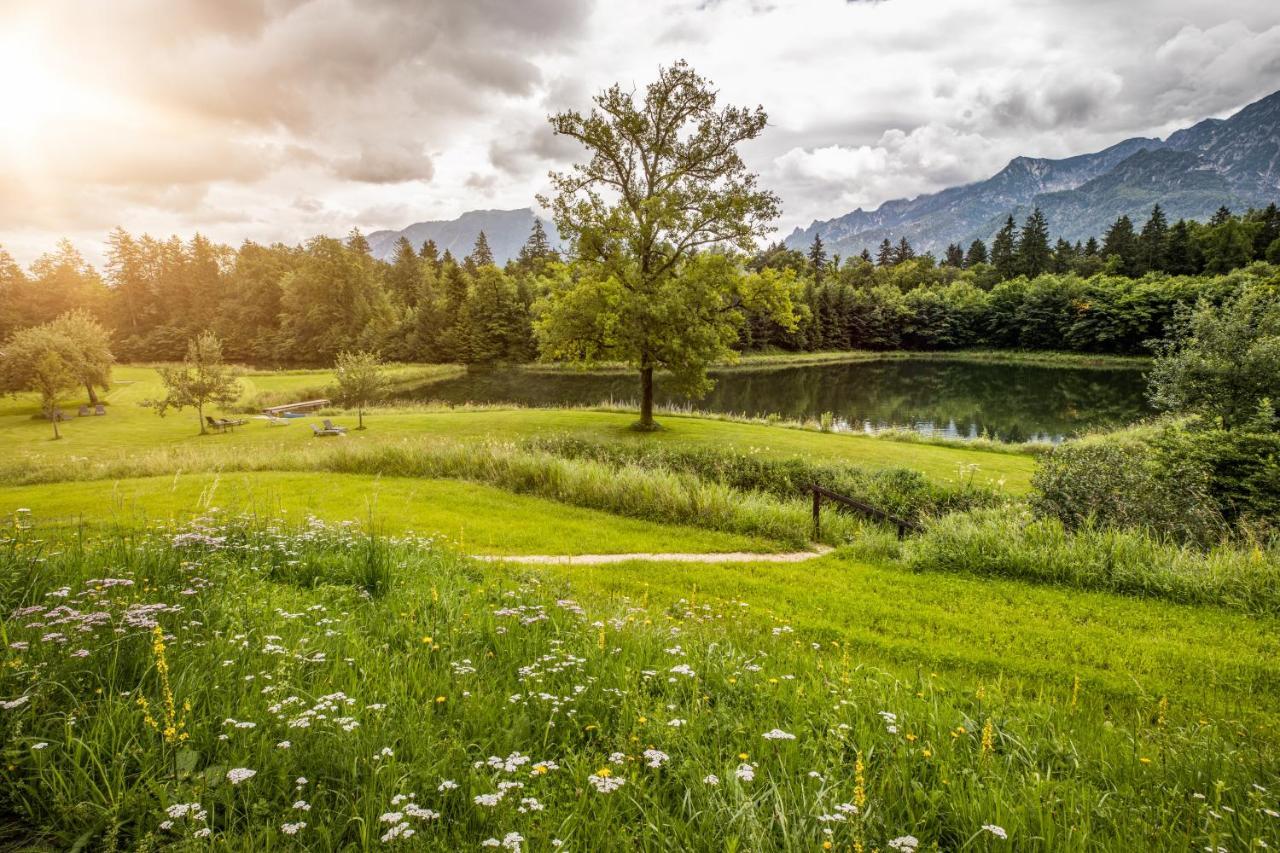 Ferienwohnungen Am Gablerhof Bad Reichenhall Extérieur photo