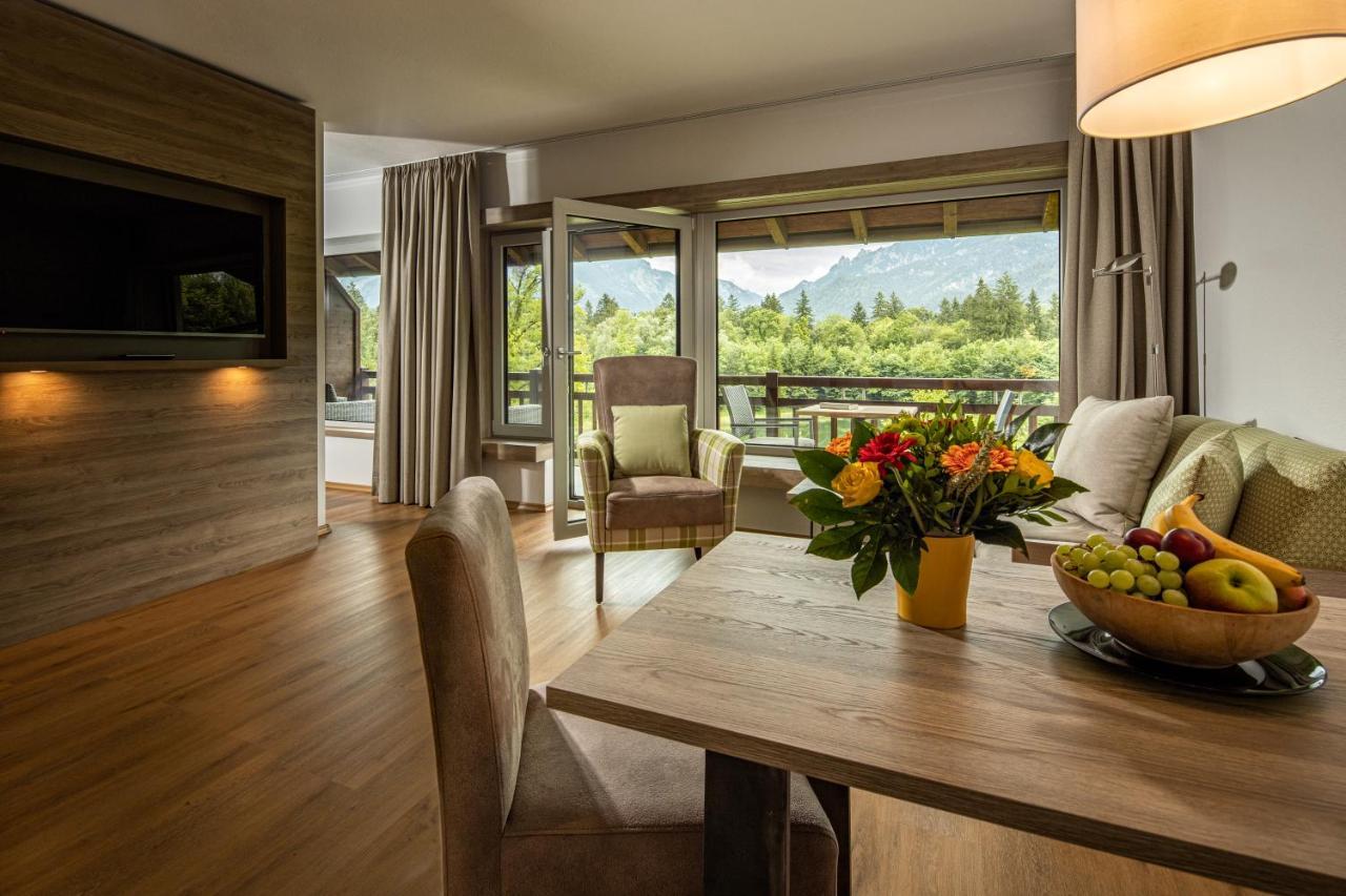 Ferienwohnungen Am Gablerhof Bad Reichenhall Extérieur photo