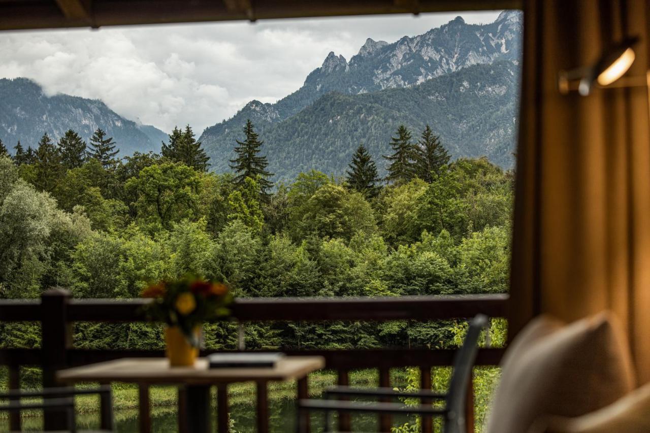 Ferienwohnungen Am Gablerhof Bad Reichenhall Extérieur photo