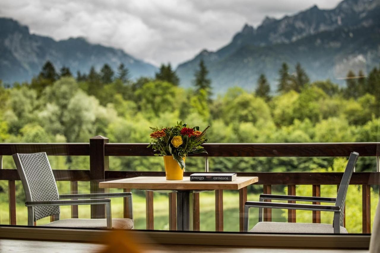 Ferienwohnungen Am Gablerhof Bad Reichenhall Extérieur photo