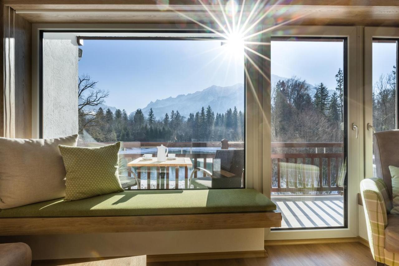 Ferienwohnungen Am Gablerhof Bad Reichenhall Extérieur photo