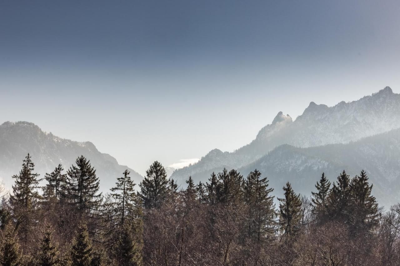 Ferienwohnungen Am Gablerhof Bad Reichenhall Extérieur photo