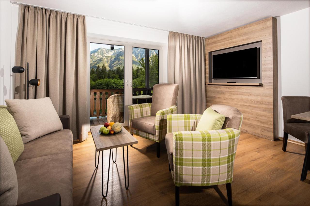 Ferienwohnungen Am Gablerhof Bad Reichenhall Extérieur photo