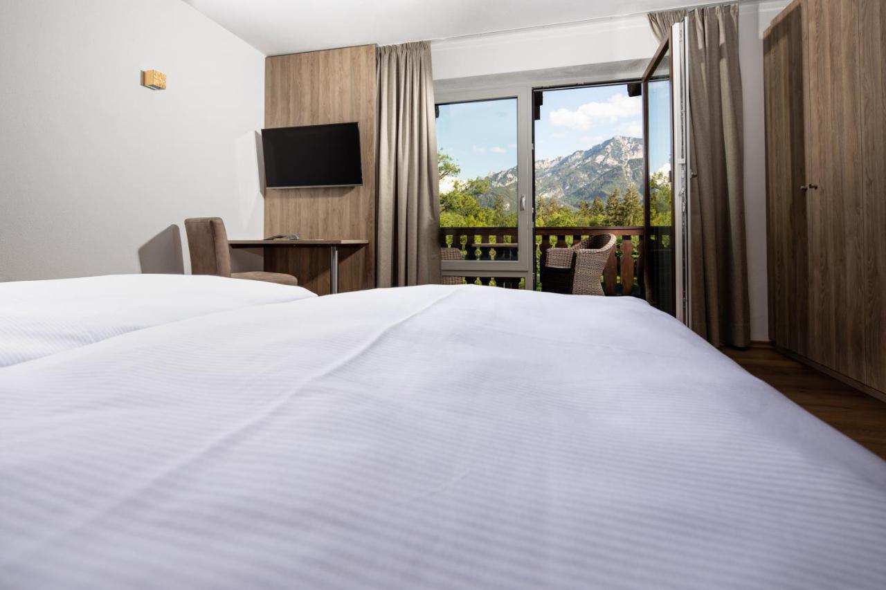 Ferienwohnungen Am Gablerhof Bad Reichenhall Extérieur photo