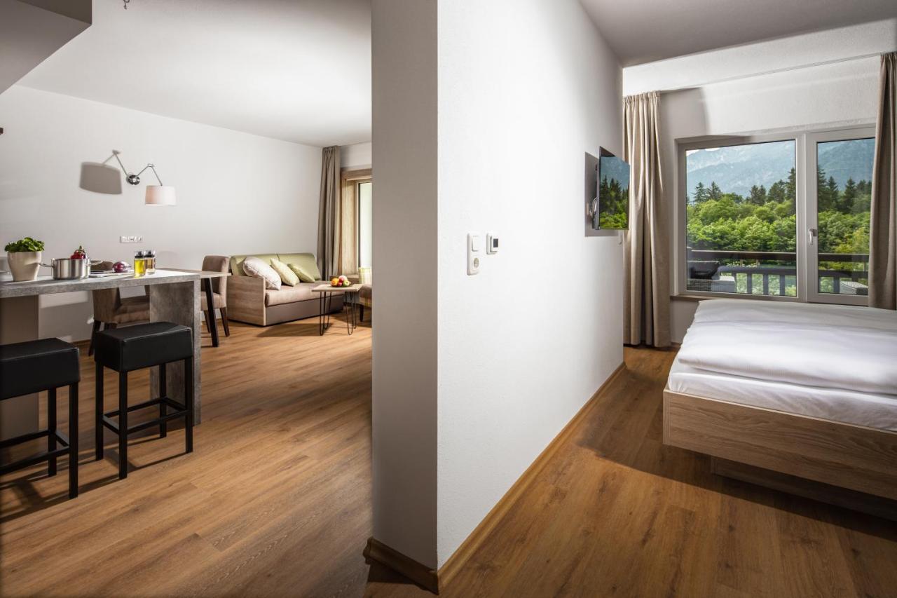 Ferienwohnungen Am Gablerhof Bad Reichenhall Extérieur photo