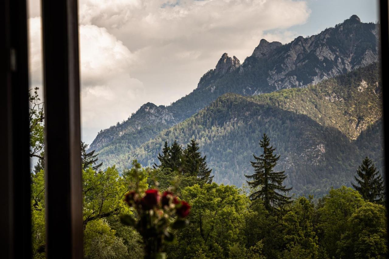 Ferienwohnungen Am Gablerhof Bad Reichenhall Extérieur photo