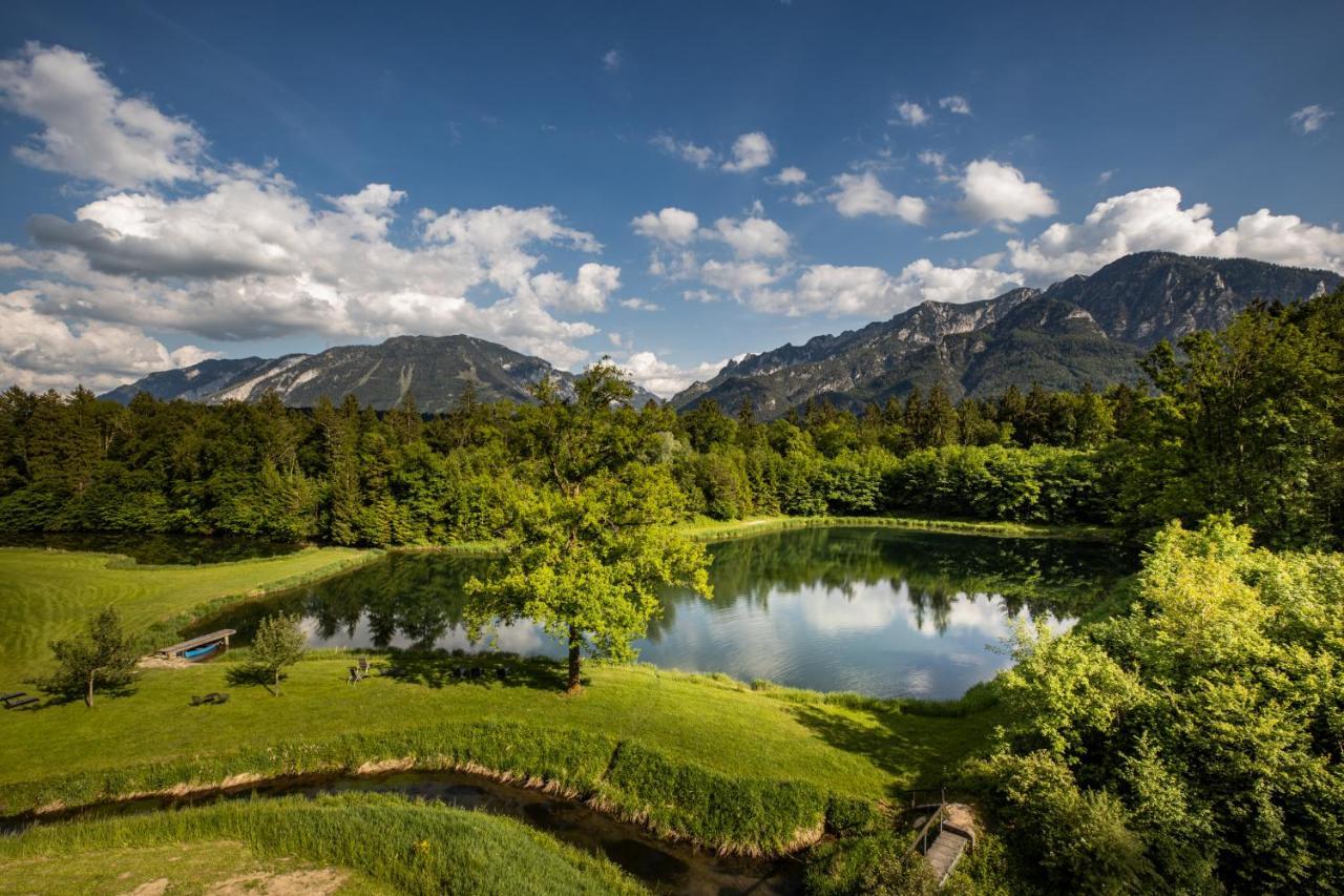 Ferienwohnungen Am Gablerhof Bad Reichenhall Extérieur photo
